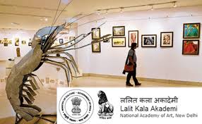 ललित कला अकादमी प्रमुख की शक्तियों पर संस्कृति मंत्रालय द्वारा अंकुश लगाया गया